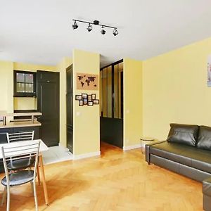 Appartement met een Slaapkamer